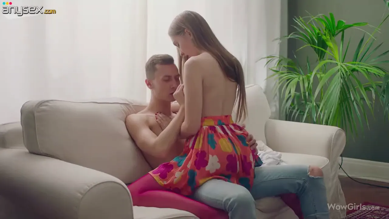 Blowjob fetish handjob video