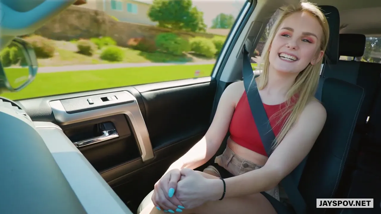 Amateur big dick blowjob video