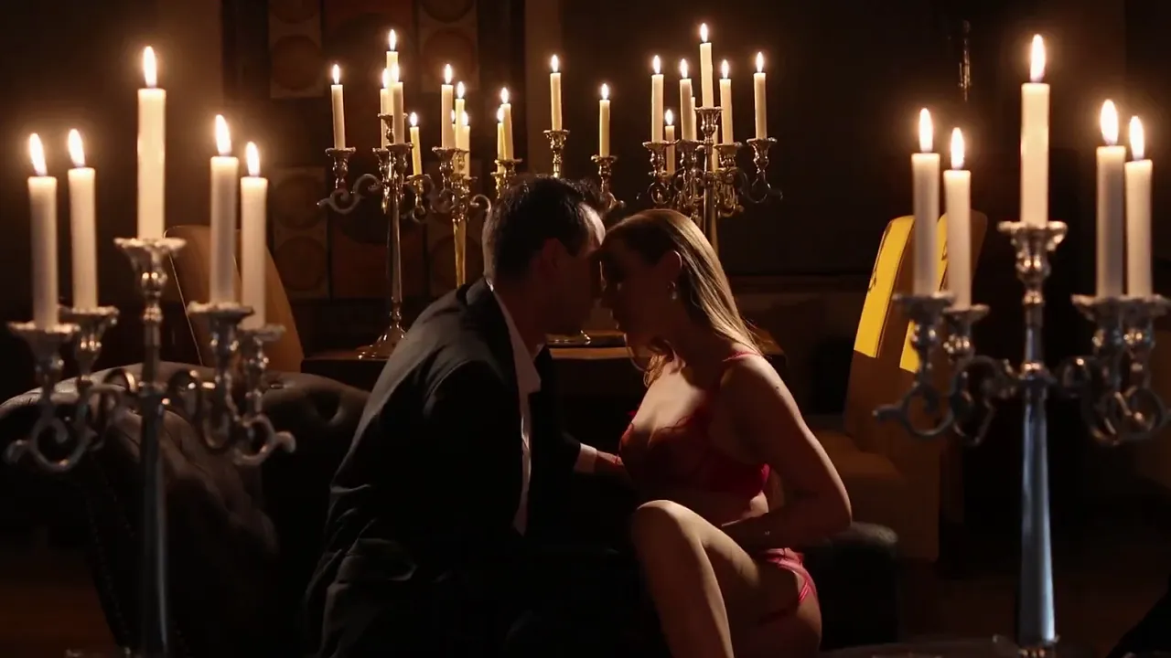 Babe romantic 1080p video