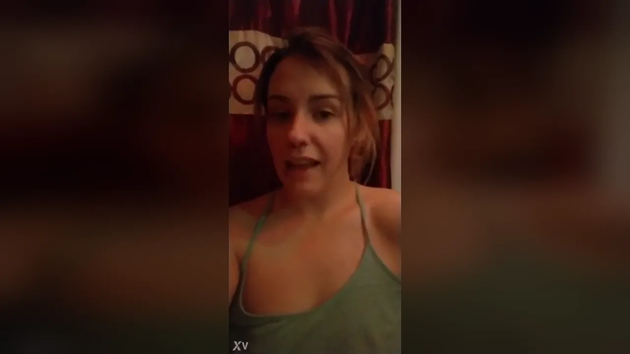 Grace Drowning model verifies her identity