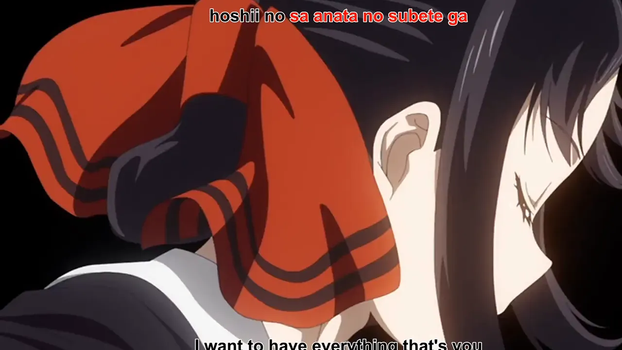 Kaguya-sama: love is war OVA