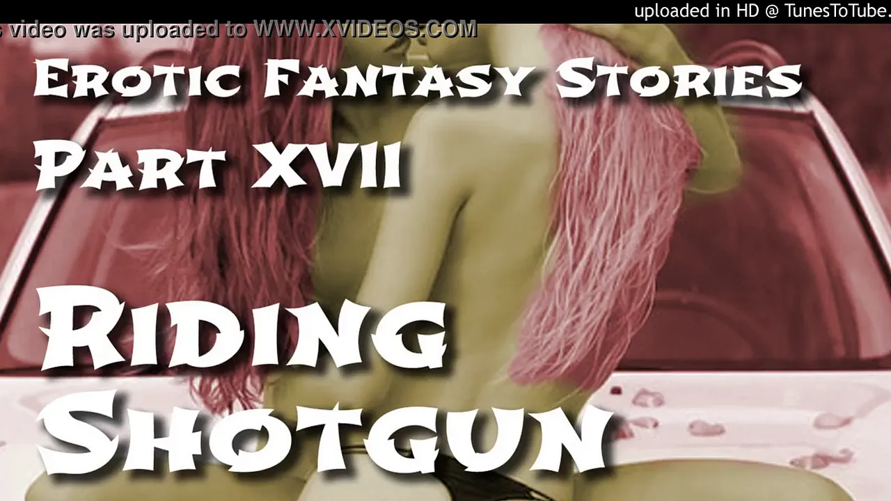 Erotic fantasy video