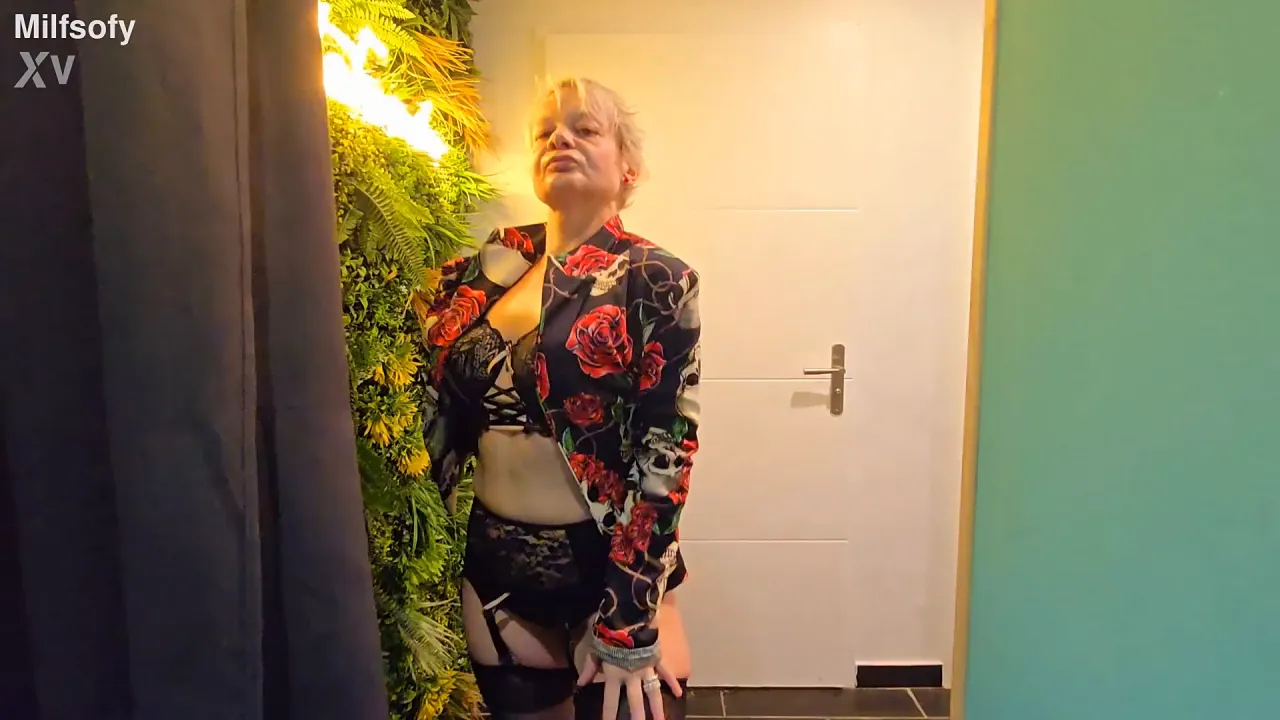 Sexy