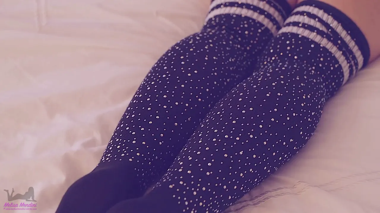 Big Ass MILF small tits video
