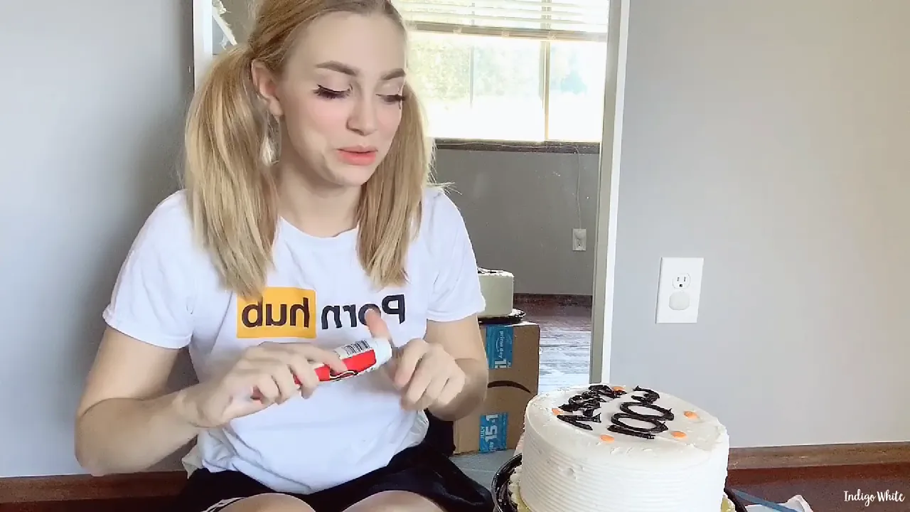 Indigo White celebrates 100 million views with exclusive romantic reality video