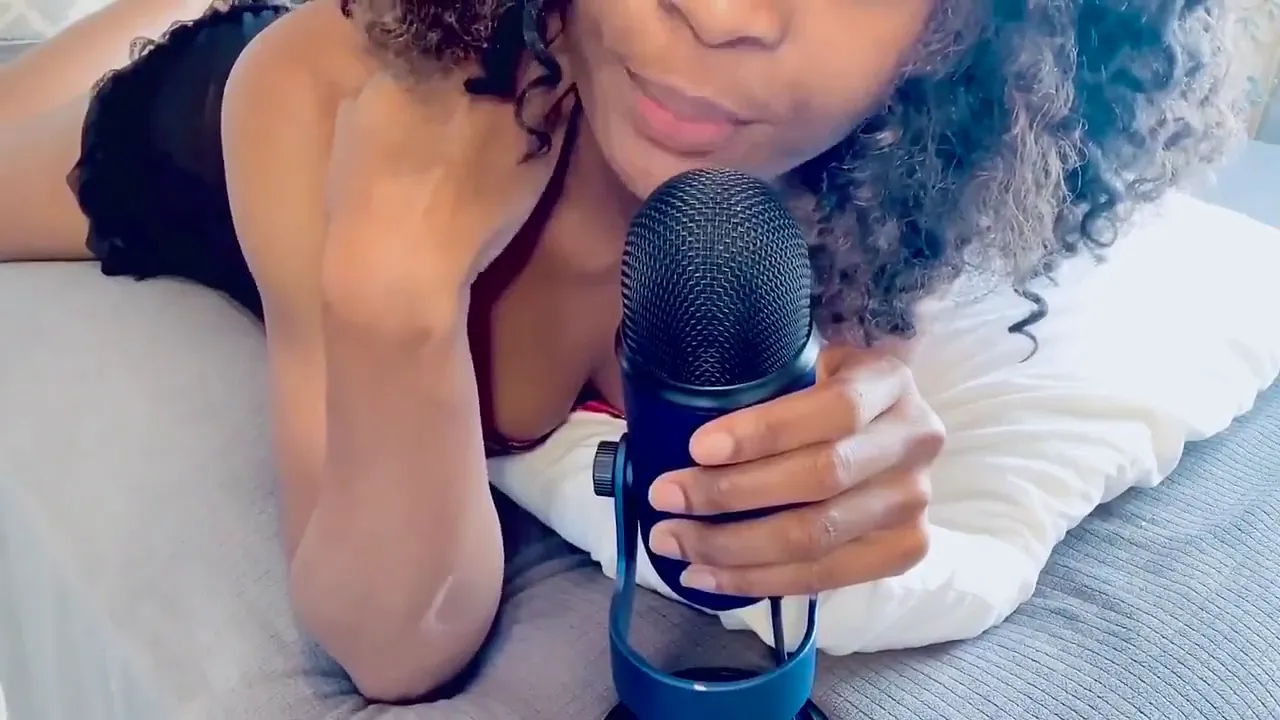 Asmr Relax