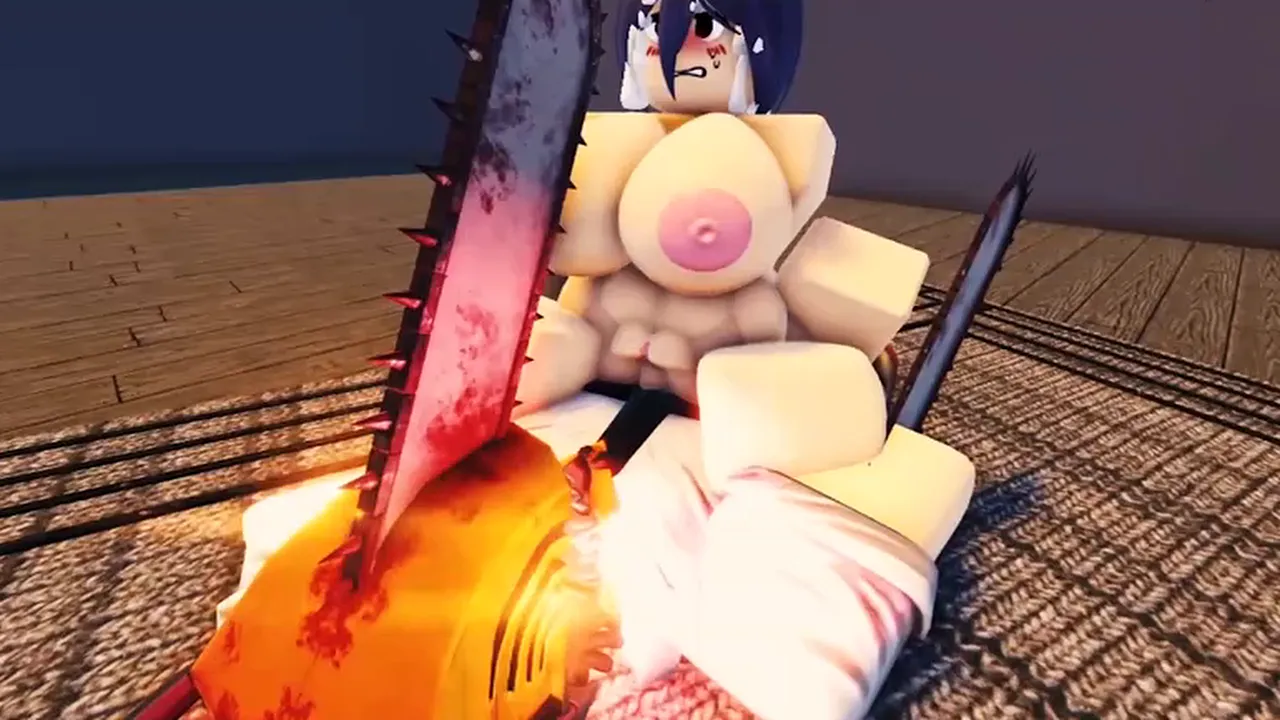 Compilation of 3D anime futanari babes with huge tits in romantic hentai scenes