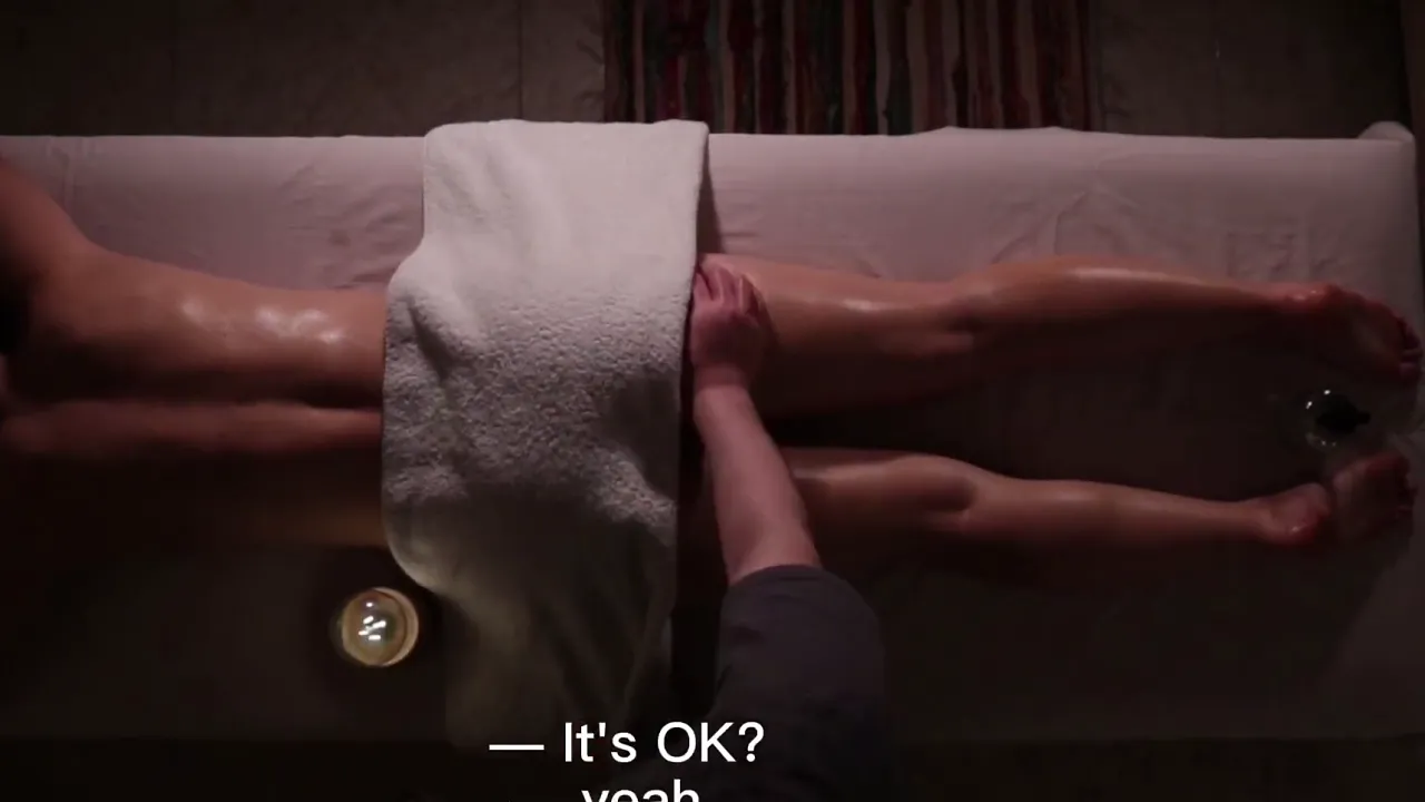 Amateur big ass cumshot video