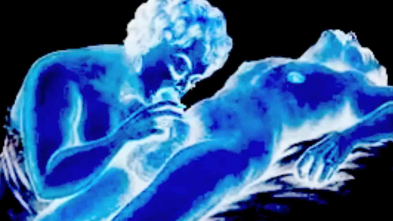 Art drawings retro video