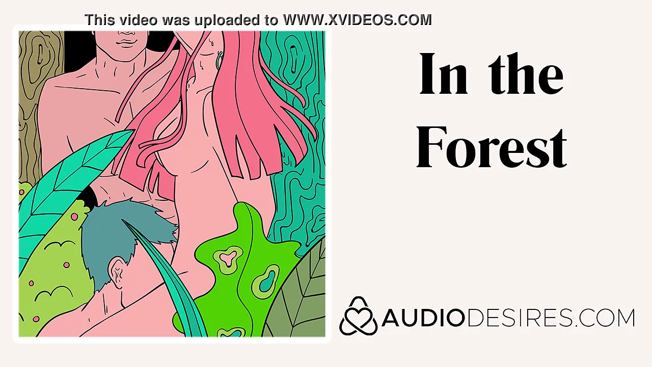Hotwife has threesome audio sex story for women