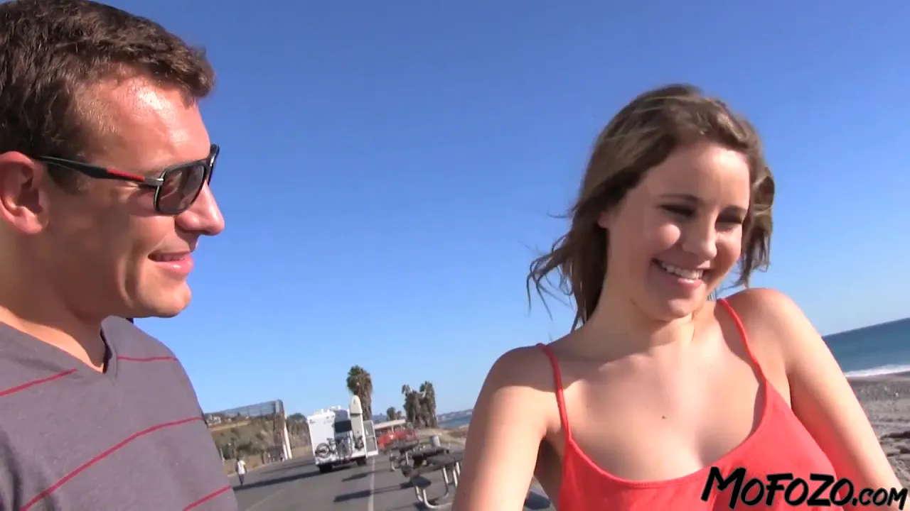 Stepdaughter Kinsley Eden gets fucked hard on the bus by her stepfather Jerry Kovak