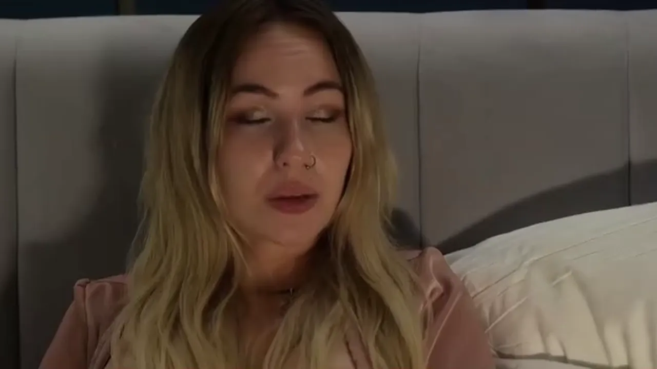 Amateur blowjob romantic video