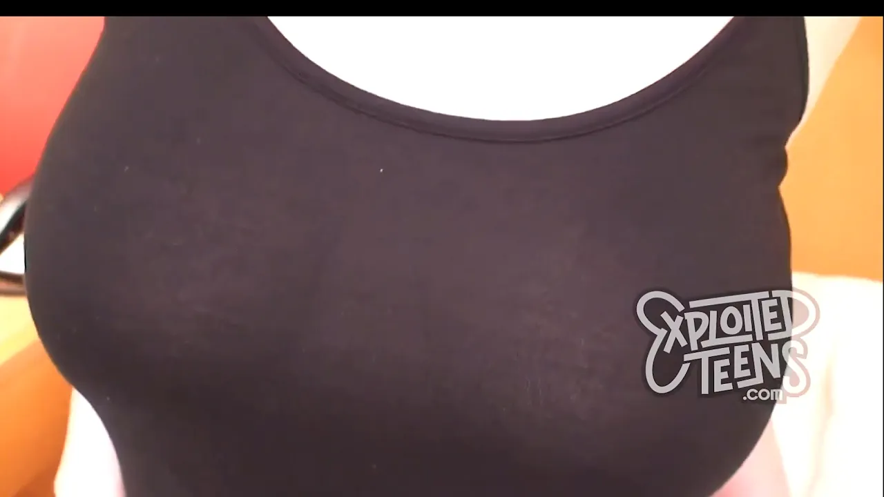 Amateur blowjob casting video