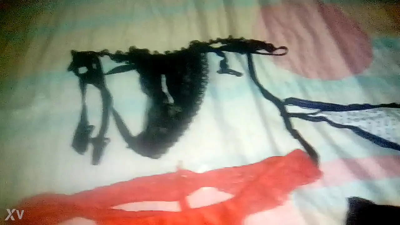 slutty wife lingerie