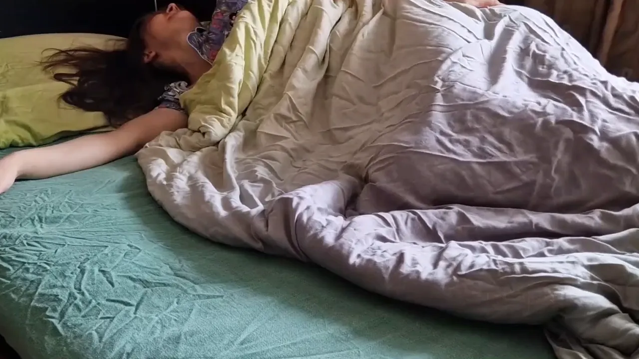 Amateur big dick blowjob video