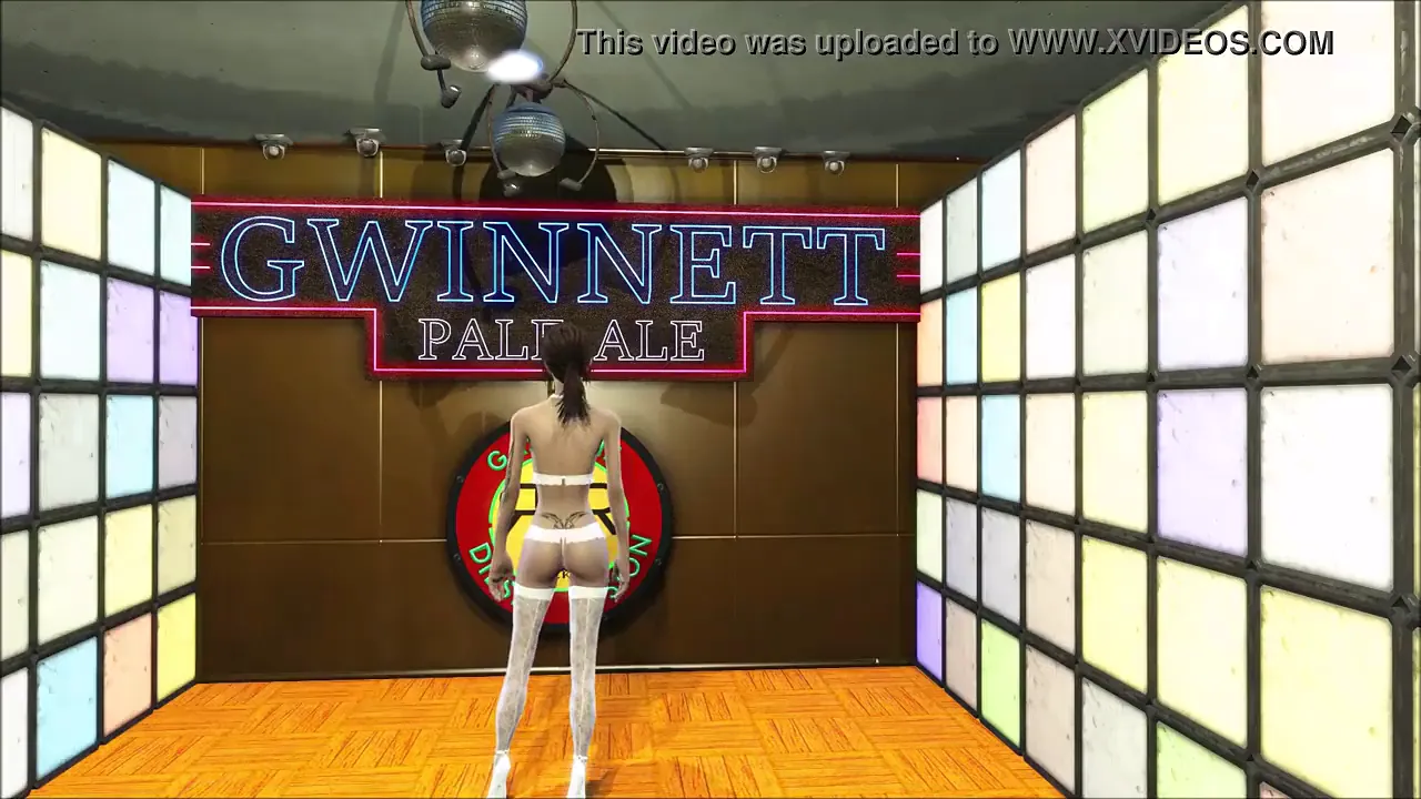 Anime brunette models Fallout 4 fashion sexy lingerie