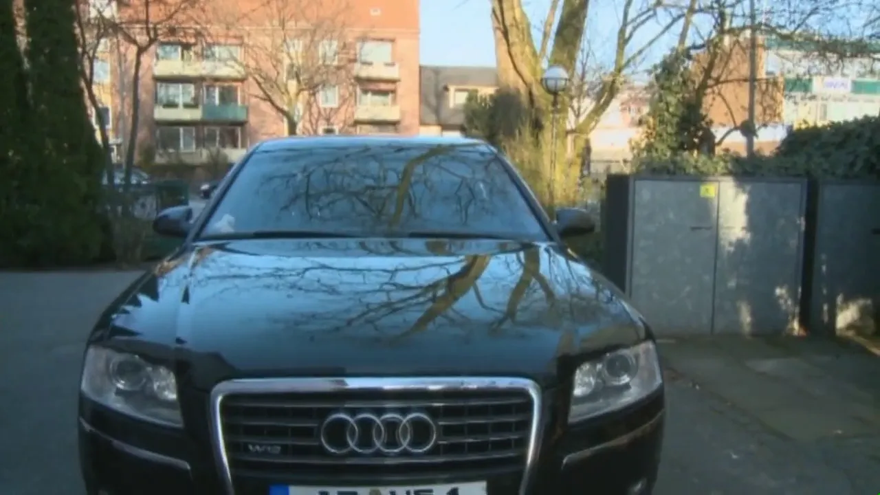 Unsere kleine geile firma (full movie)