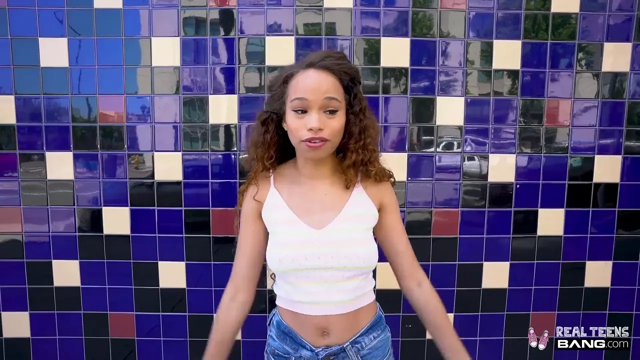 Bang black blowjob video