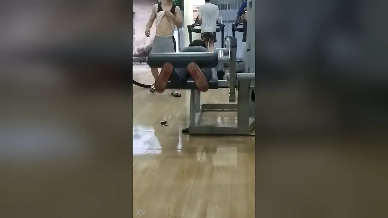 Babes hot video
