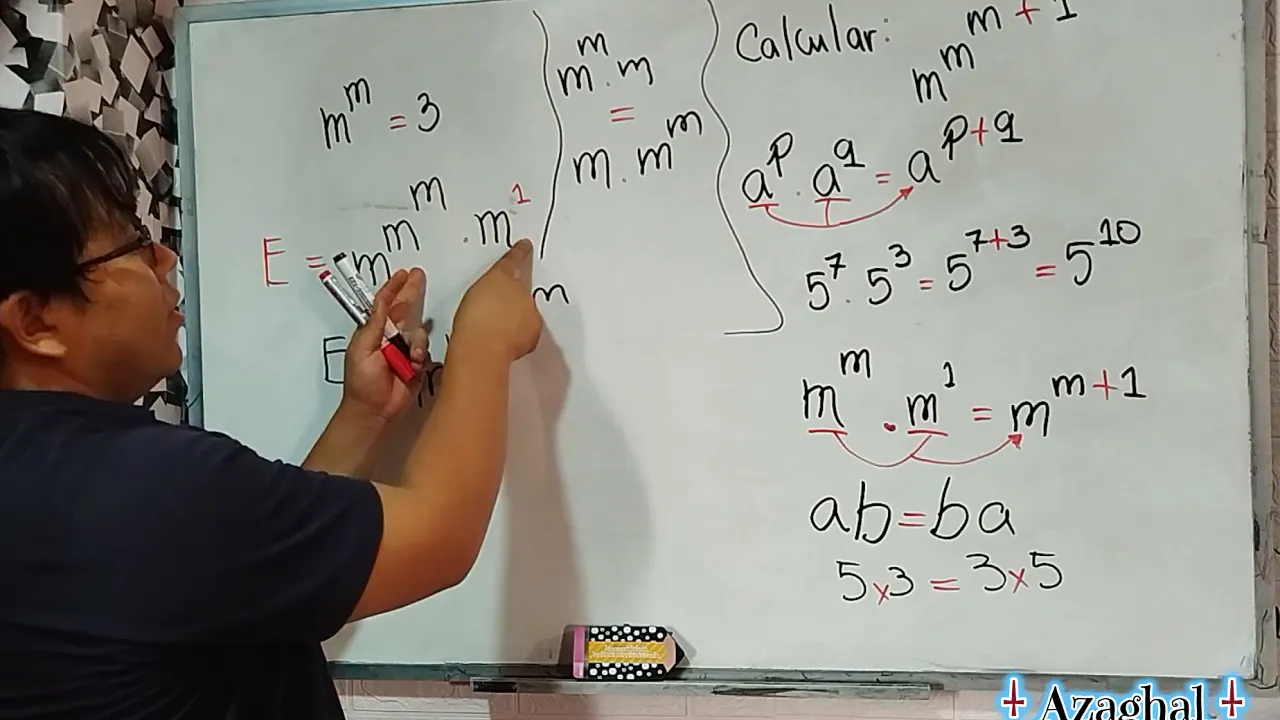 Asian teacher seduces her student with sexual math in the bedroom