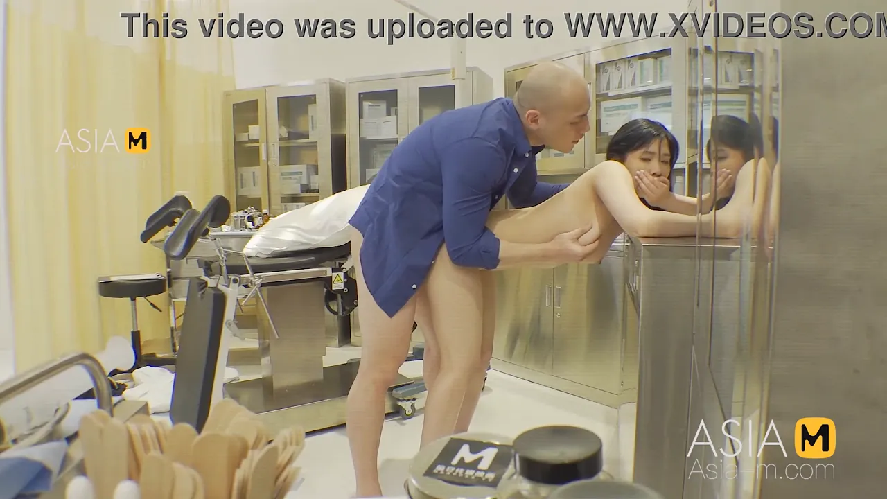 Chinese model Lin Yan has sex with cumshots and oral in best original Asian porn video