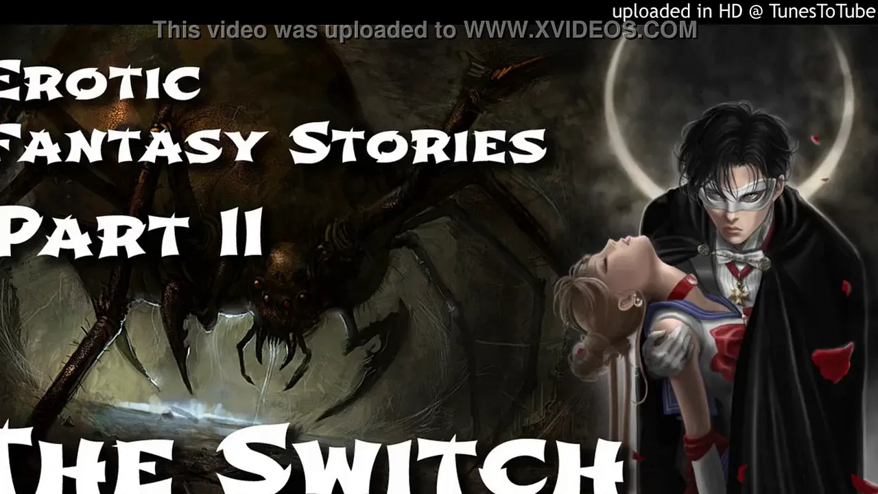 Erotic fantasy video
