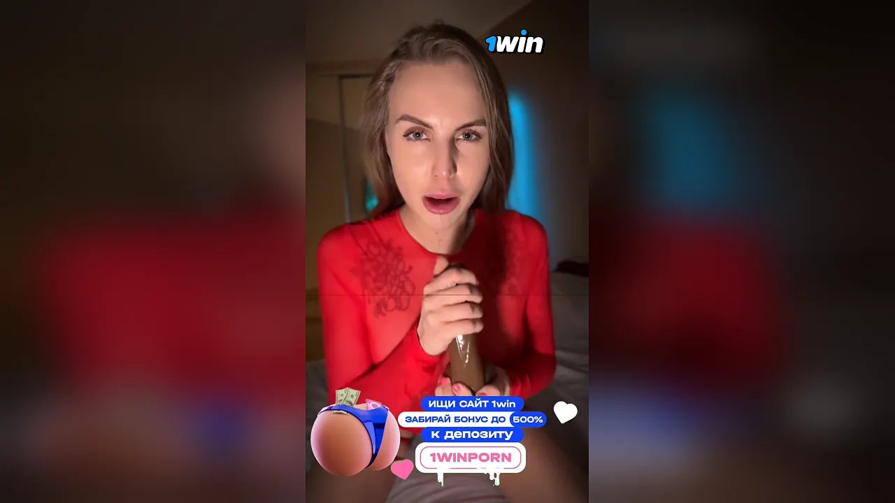 Russian MILF roleplays and has a fake orgasm while using a dildo