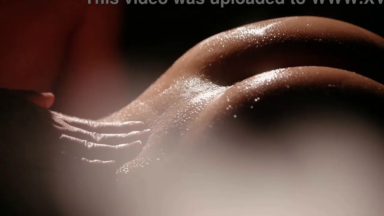 Stanley Johnson and Bonney have romantic massage sex in a 1 on 1 video