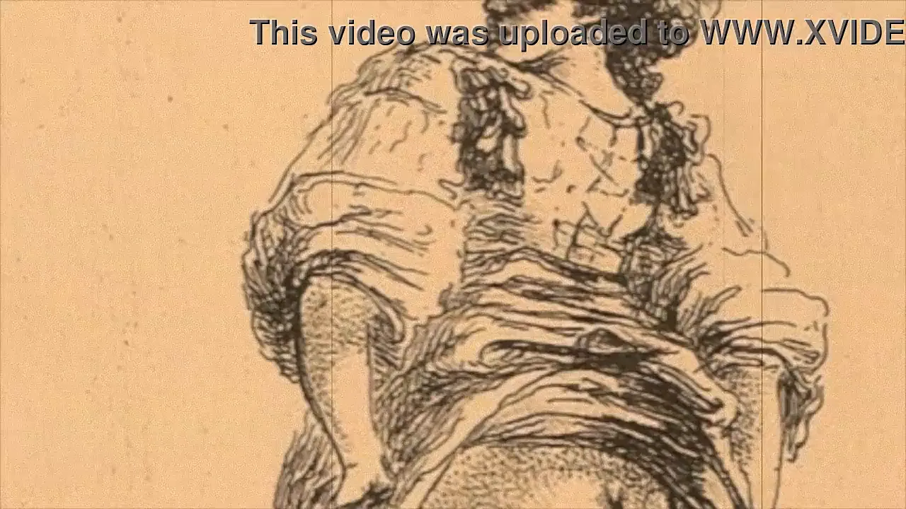 Animation art cartoon video
