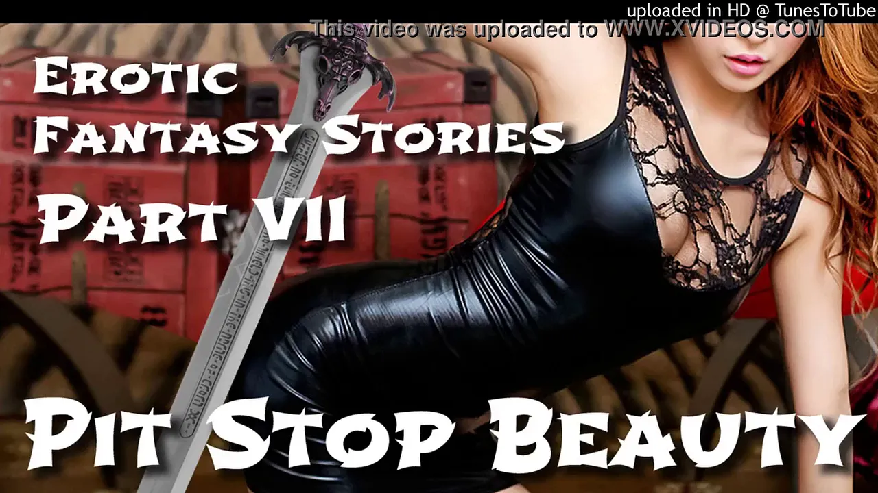 Erotic fantasy video