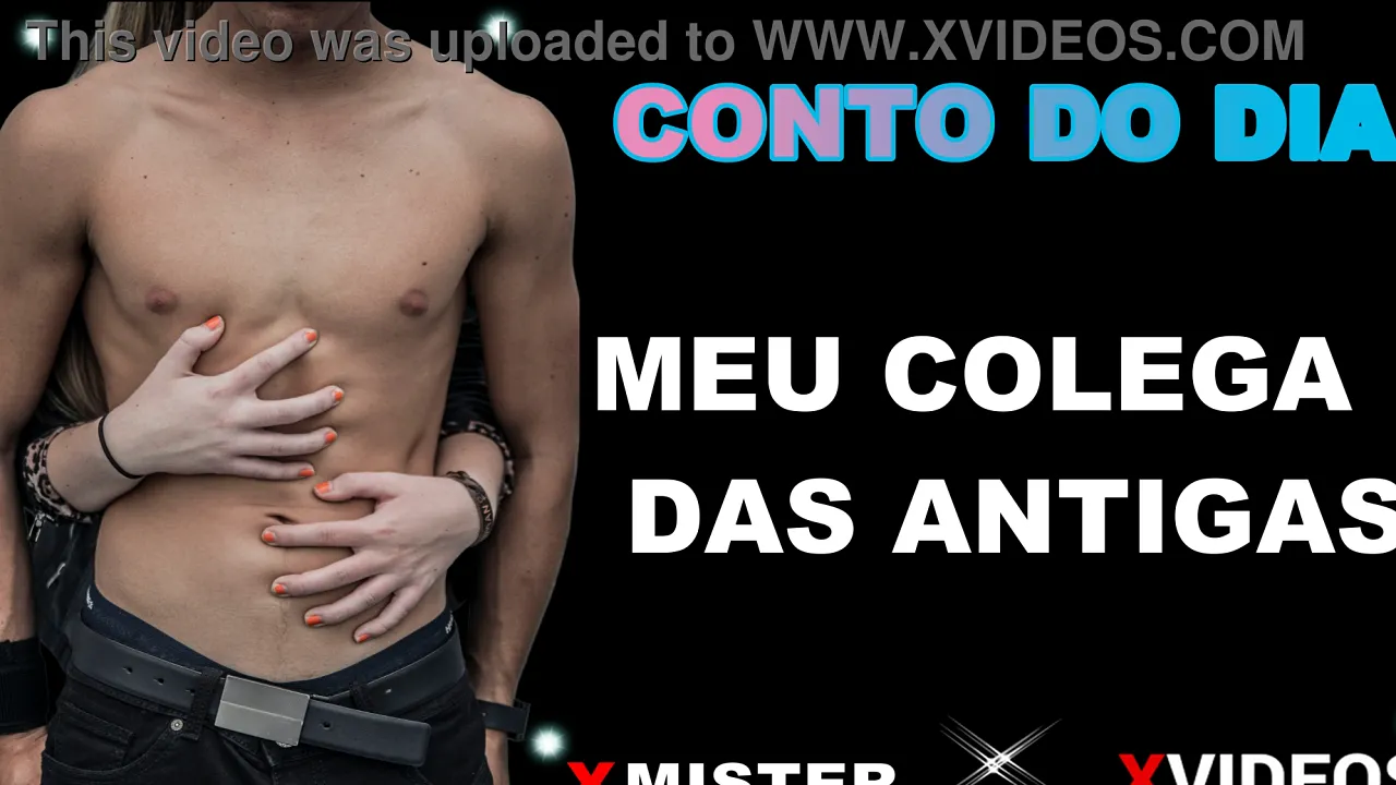 Brasil conto conto erotico video