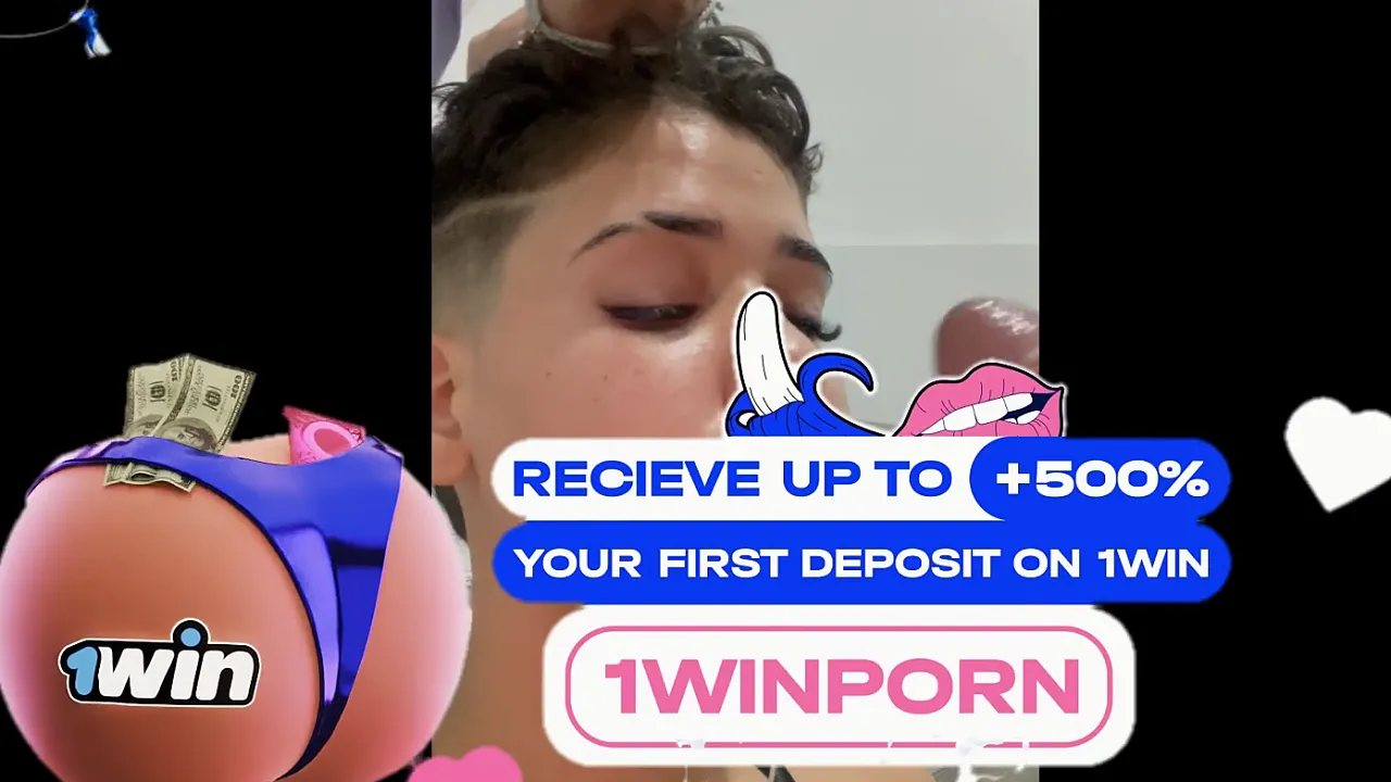 Brazilian Fadynha rides huge cock in deep doggystyle