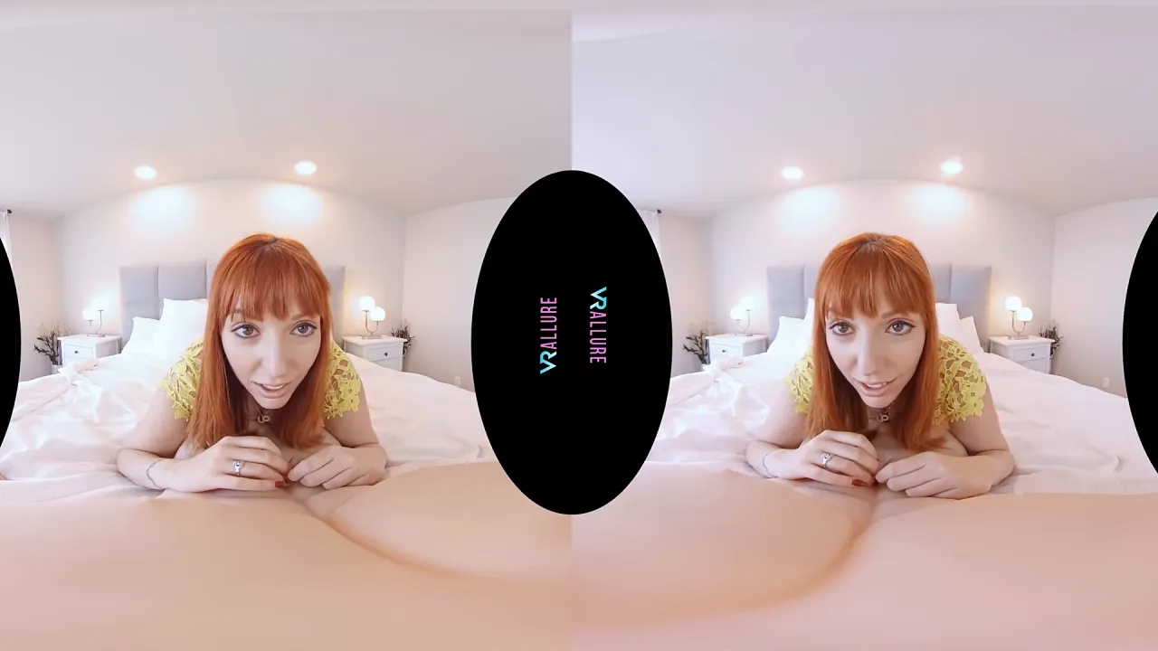 Lauren Phillips masturbates with a vibrator and dildo while thinking about anal sex