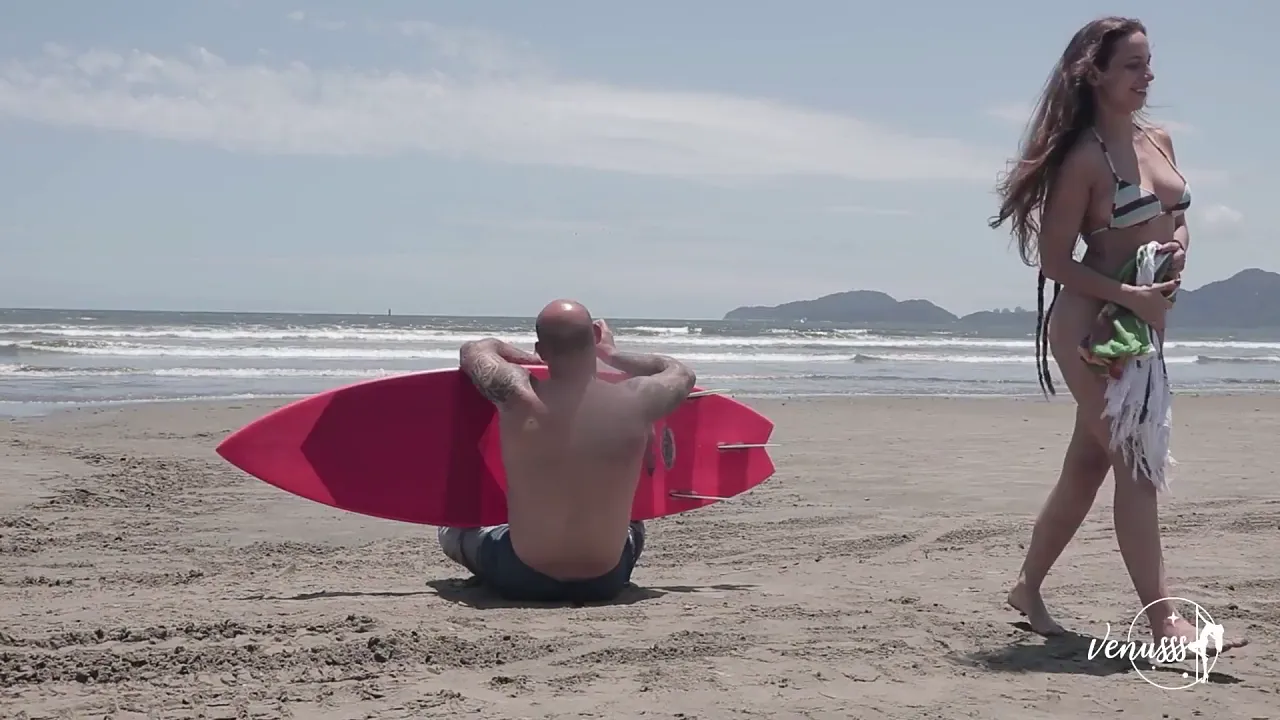 Big ass blowjob boquete video