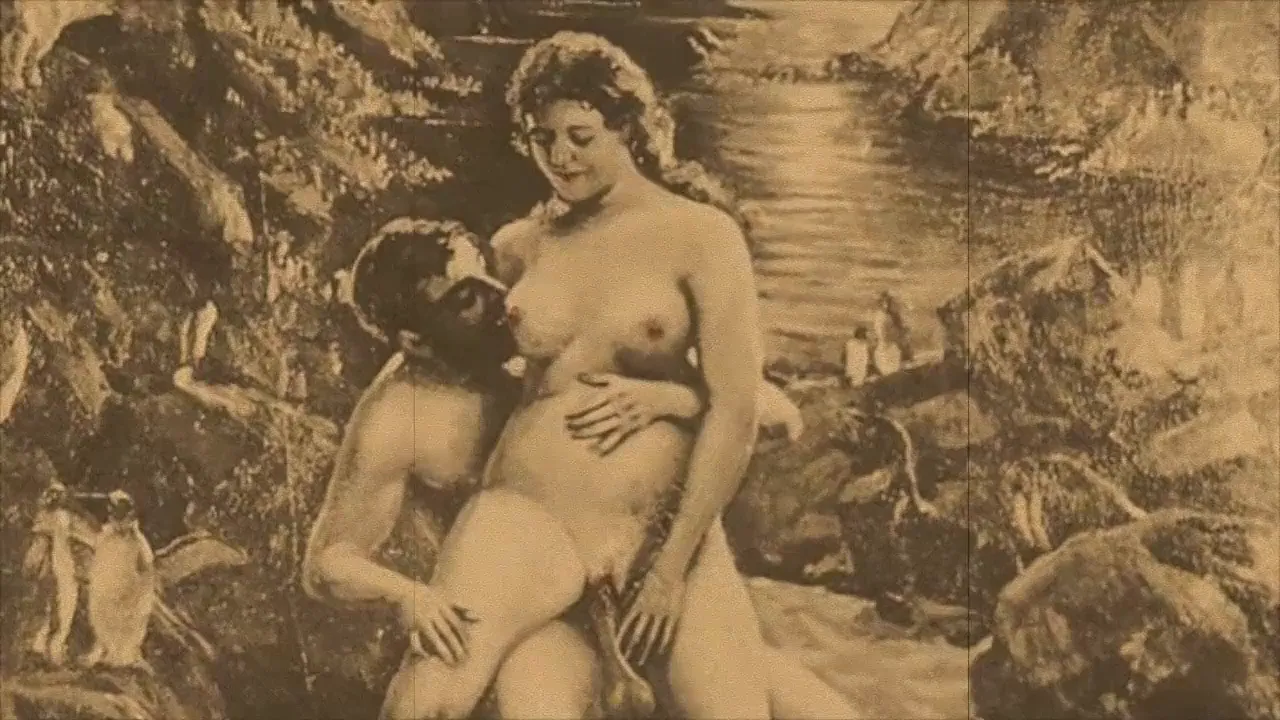 Animation cartoon drawings video
