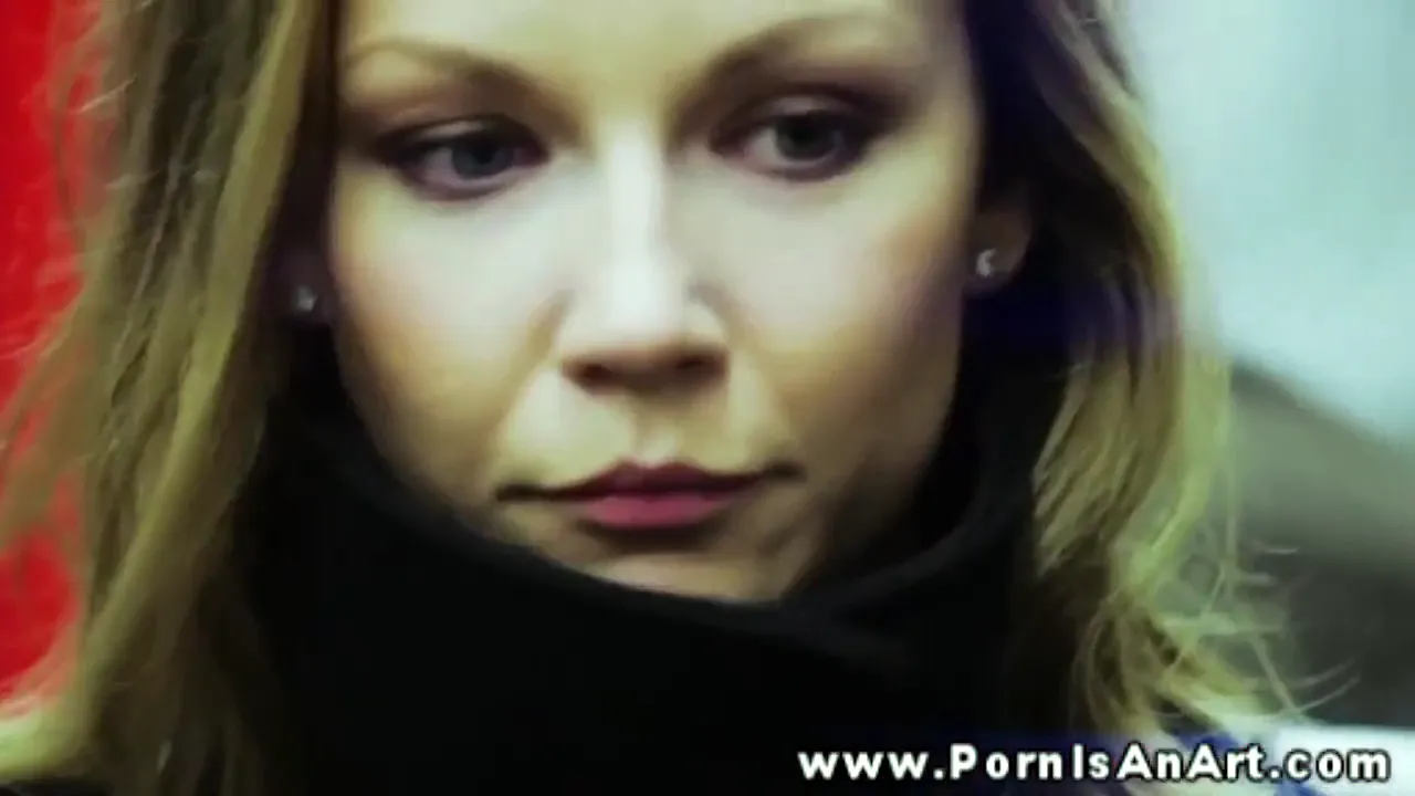 Beautiful woman dreams of stimulation from her lover