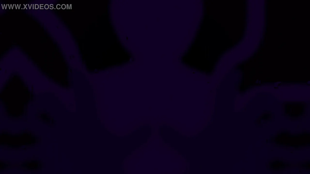 Incubus demon fucks her in all three holes while moaning and cumming