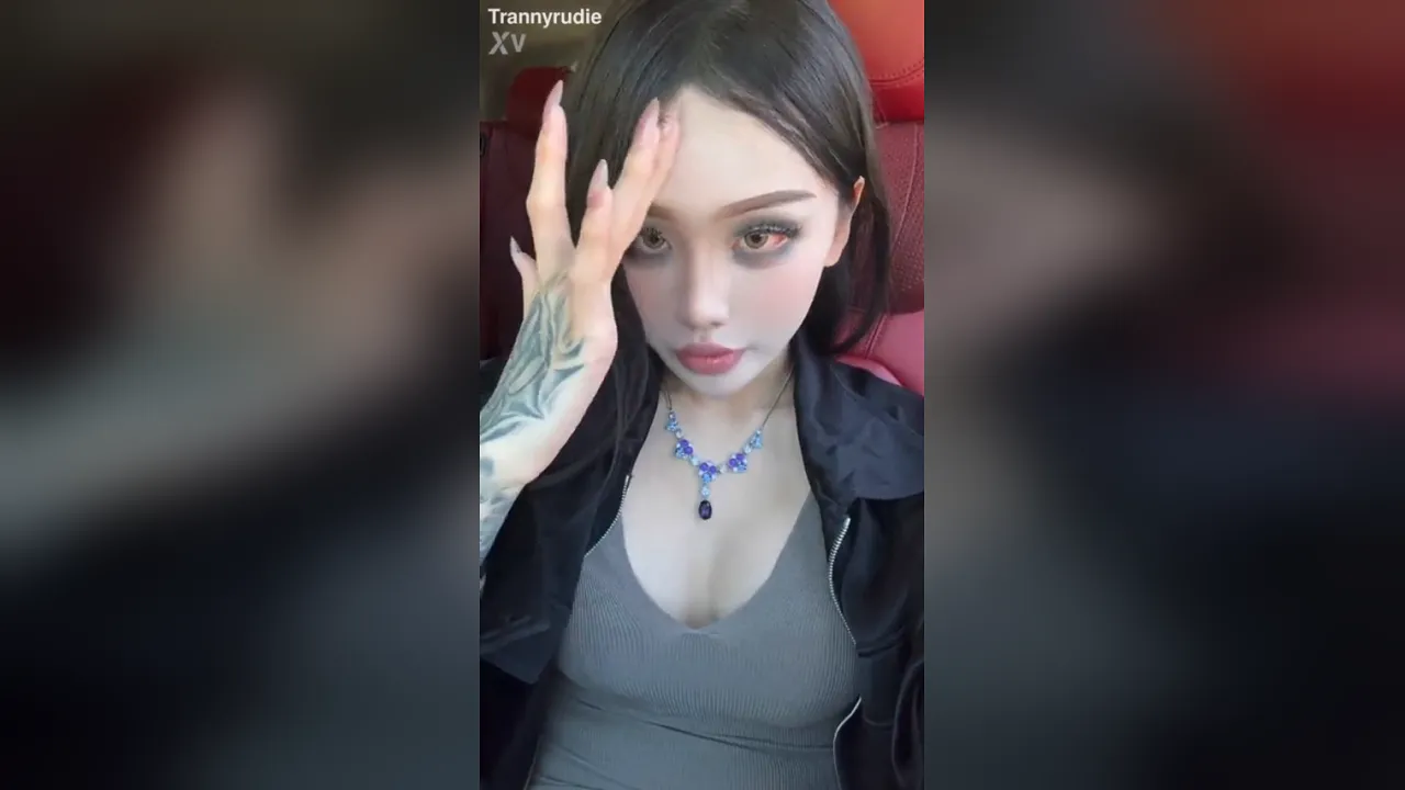 New update of beautiful demon out