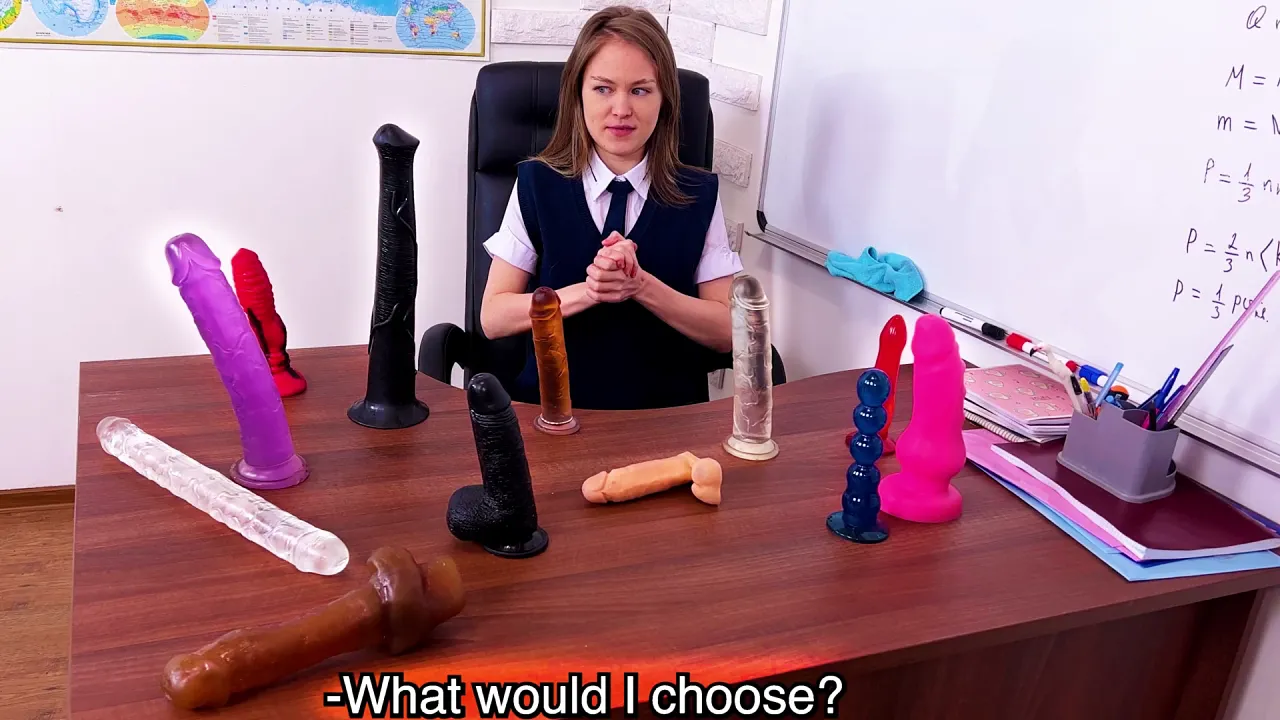 Alice in the Forest of Dicks