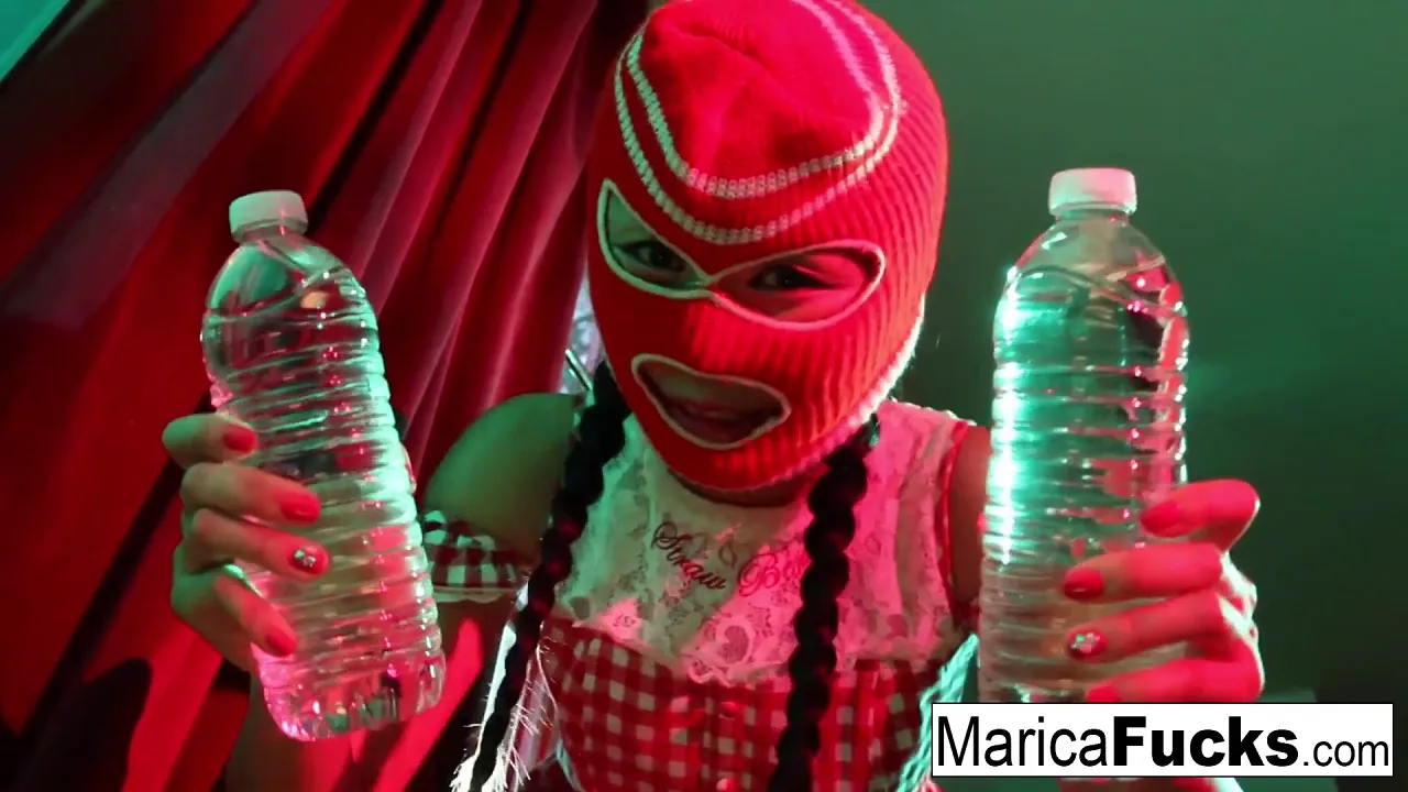 Japanese House Jacker Marica Hase gets hard interracial BBC in hardcore video