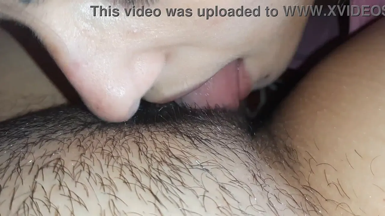 Cunnilingus orgasm girl orgasm hairy pussy video