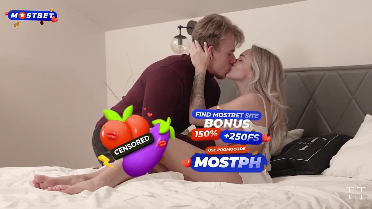 Blonde Merida Sat gets turned on by her fetish in this POV pussy licking video