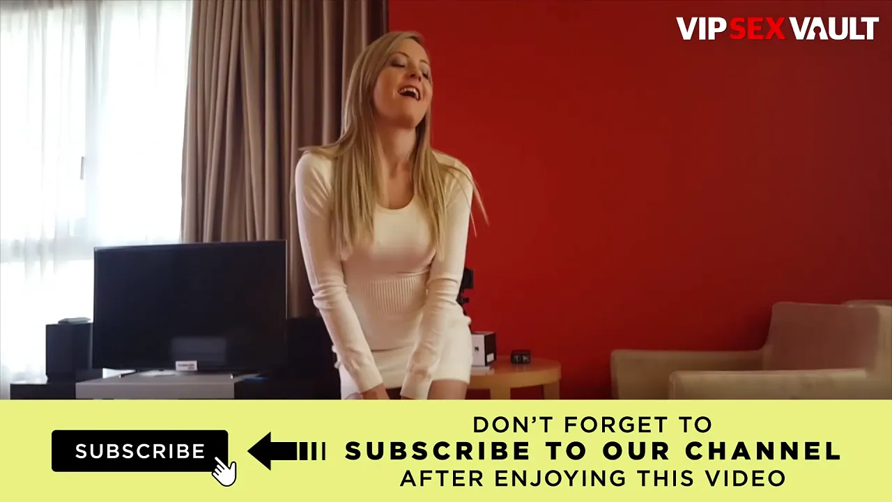 VIP SEX VAULT - (Sicilia Model & andy stone) homemade sex tutorial with naughty couple