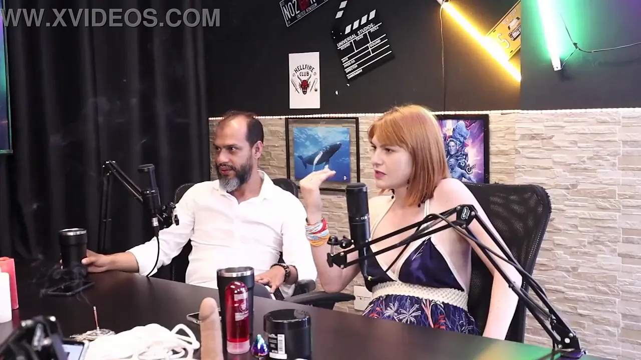 Gostosa interview video