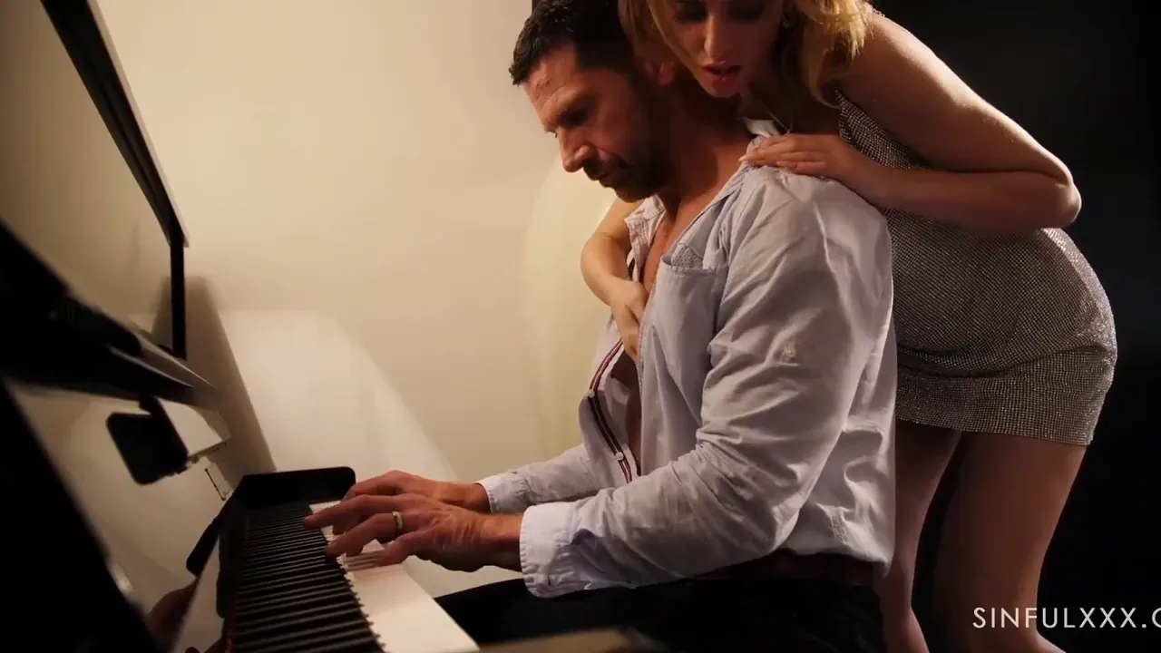 Orgy romantic babe video