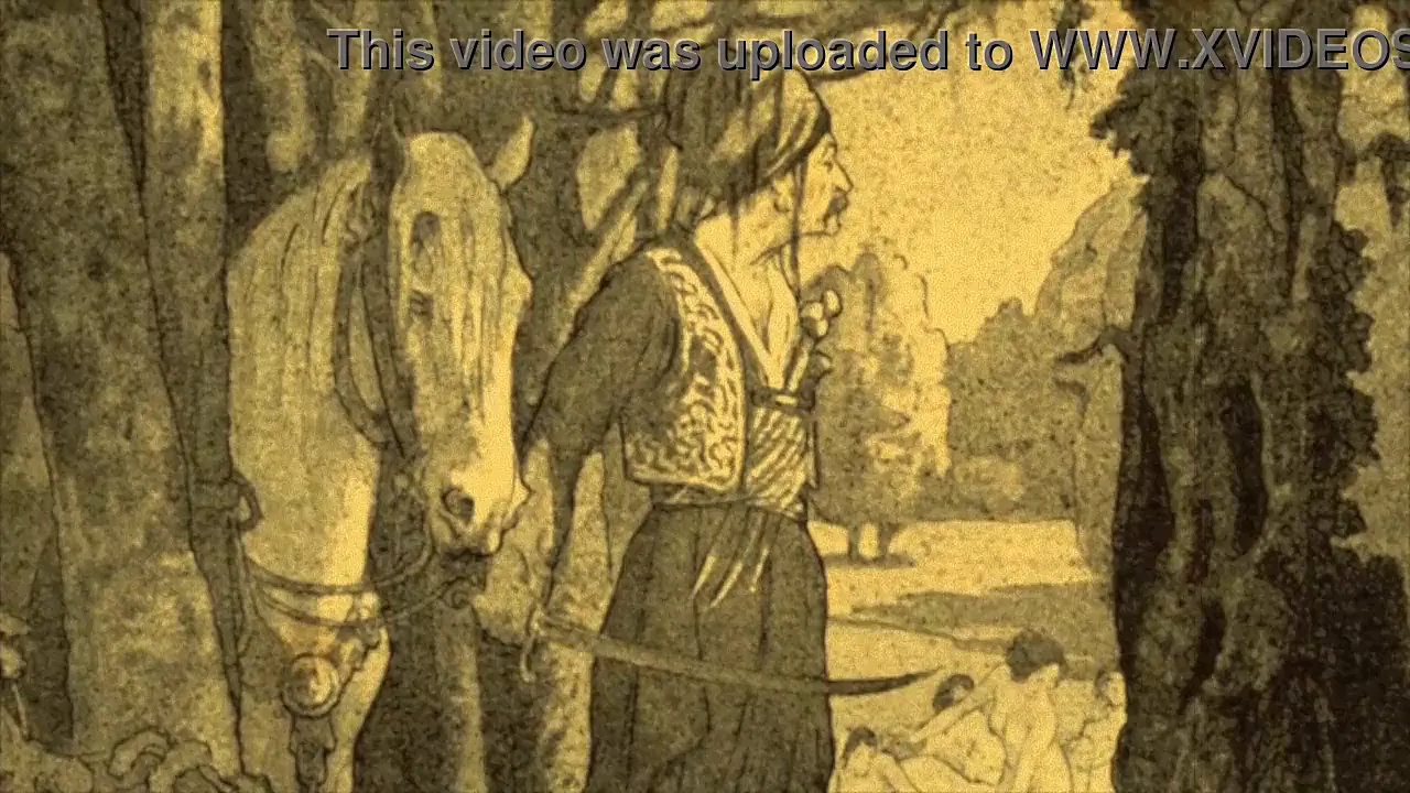 Animation art cartoon video