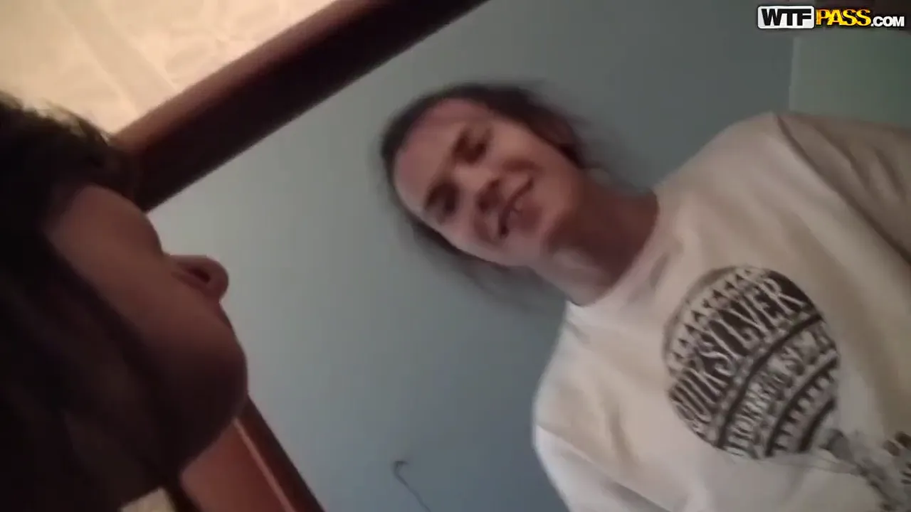 Amateur beautiful doll video