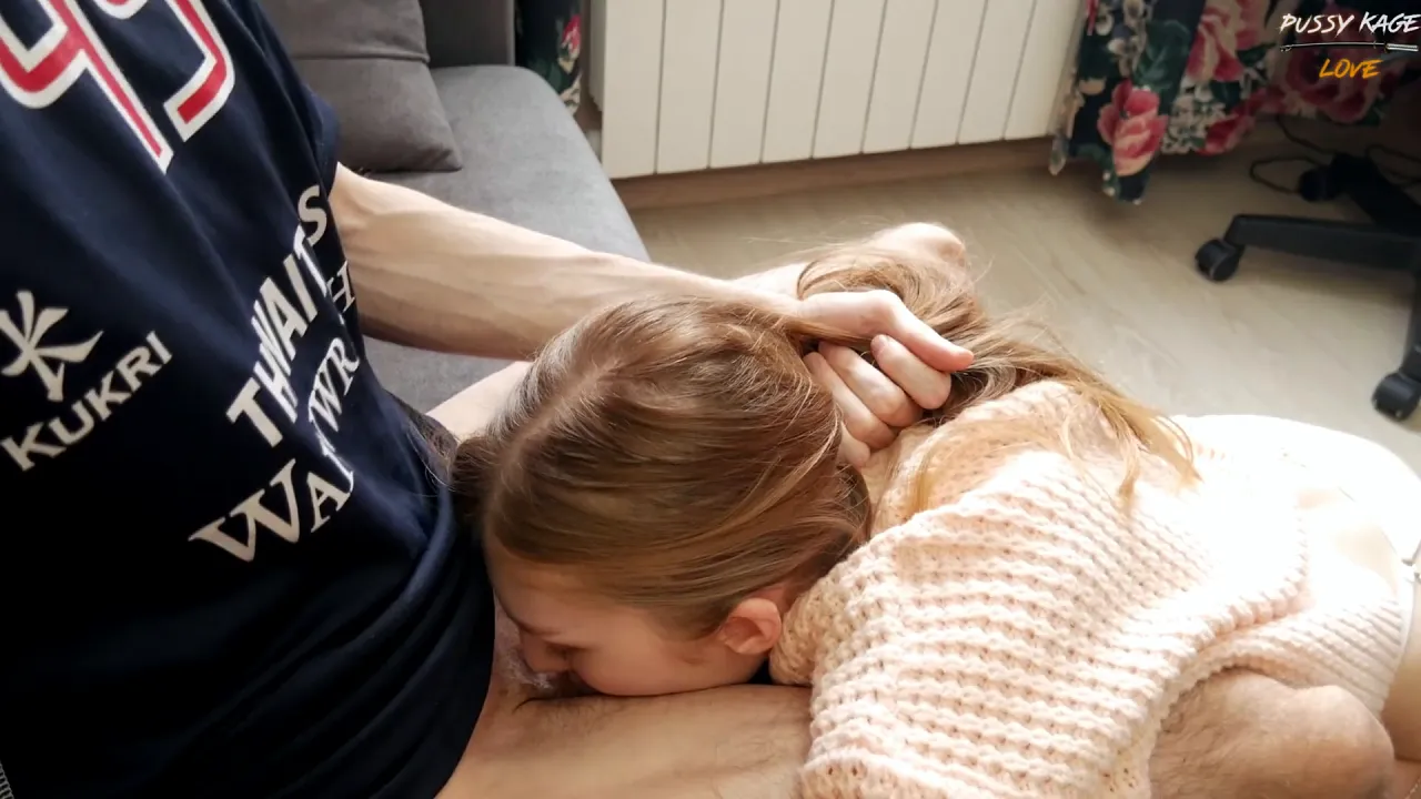 Stedsøster udgav sig for at være min kone til sex