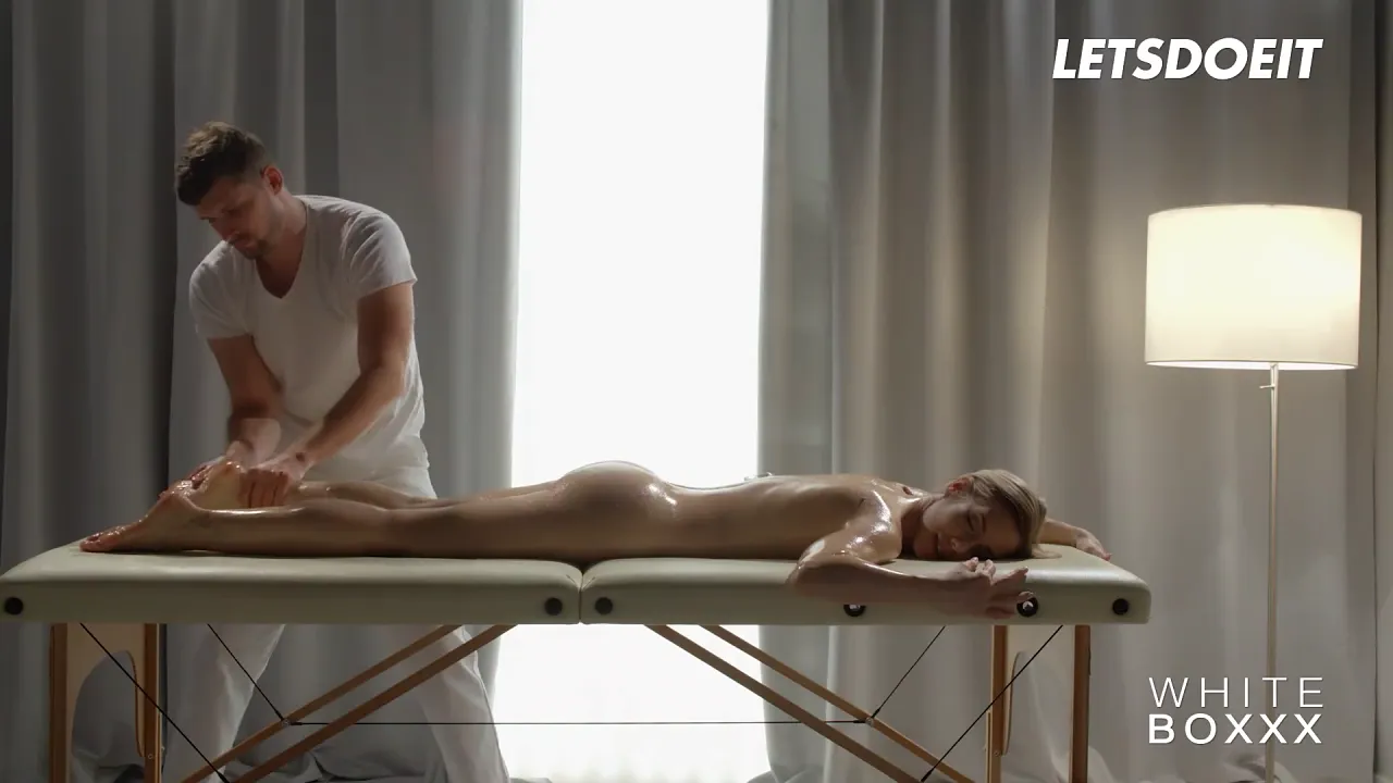 Oxana Chick and Nesty fuck in hot romantic compilation video