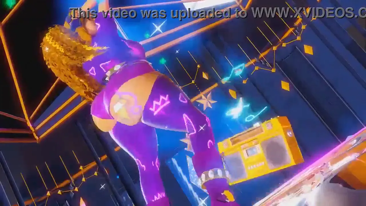Adagio Dazzle twerks and has an assfuck with a magic golden boombox in Equestria Girls
